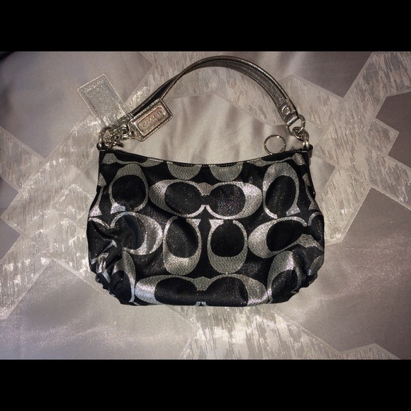 Coach Purse - Picture 2 of 8